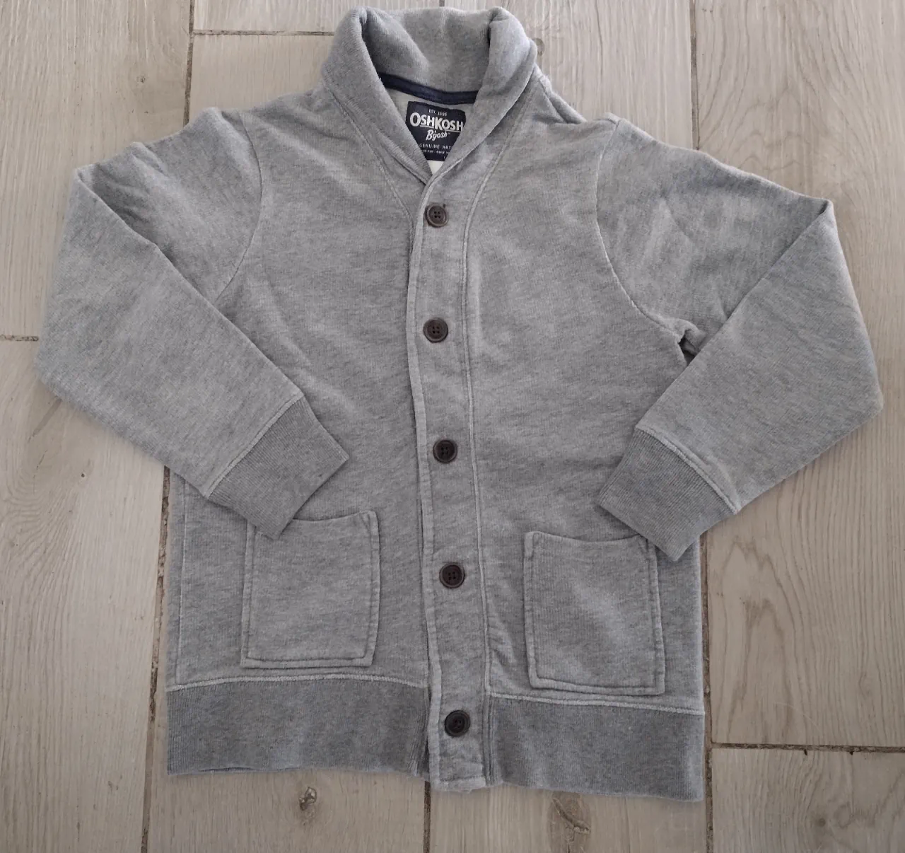 Oshkosh · Talle 8 años / 128 cm