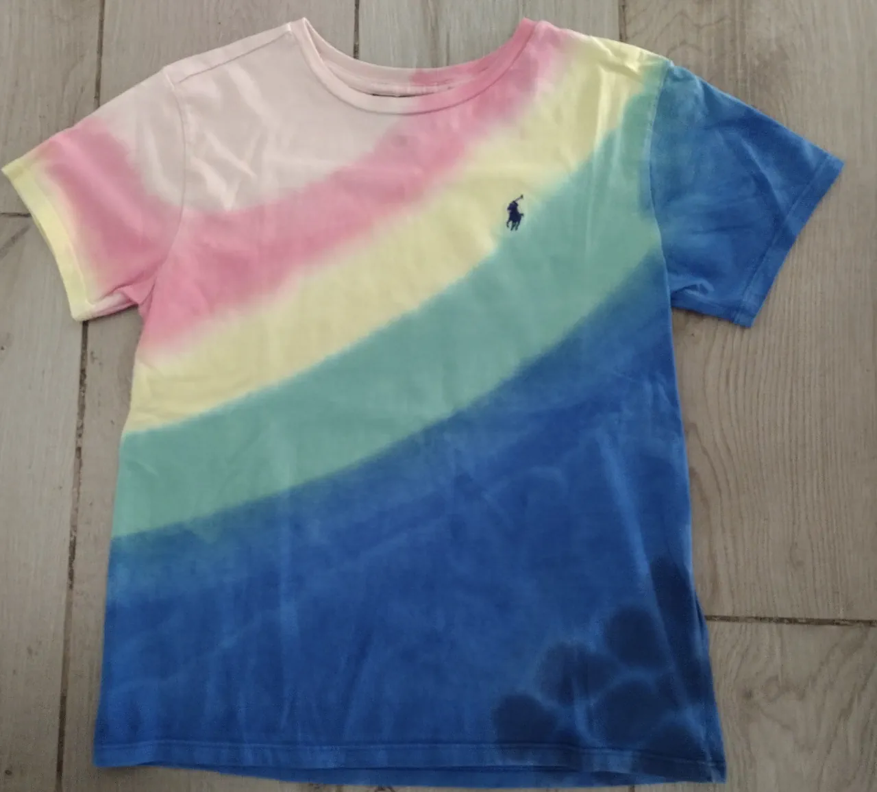 Remera Polo Ralph Lauren · Talle 13 años / 158 cm