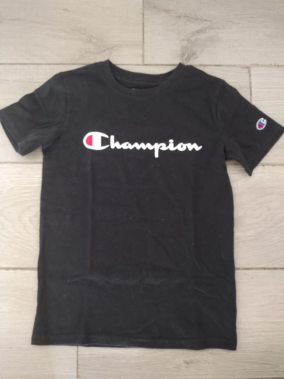Champion · Talle 12 años / 152 cm