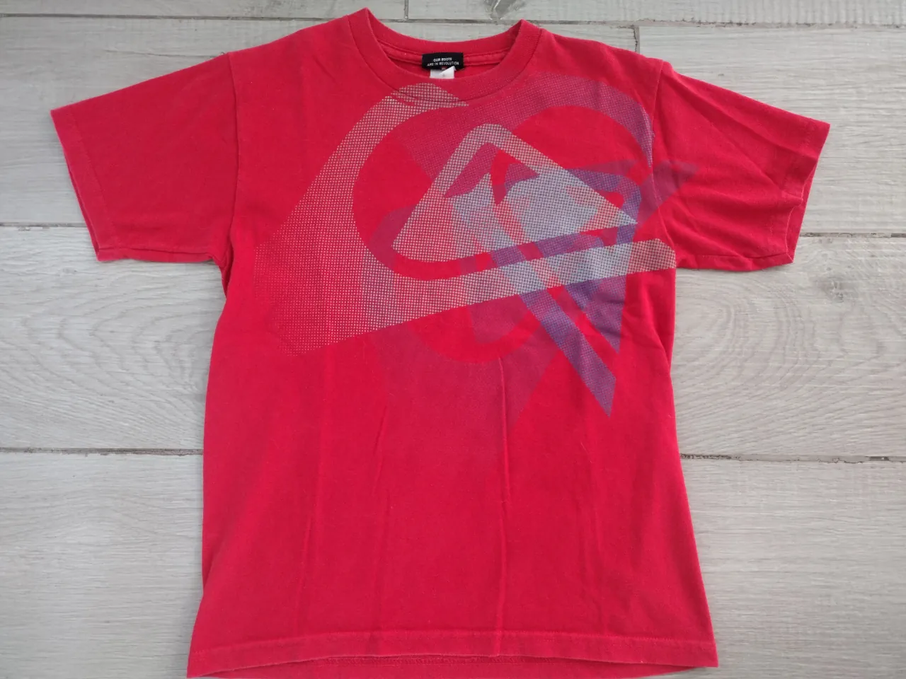 Quiksilver · Talle 12 años / 152 cm