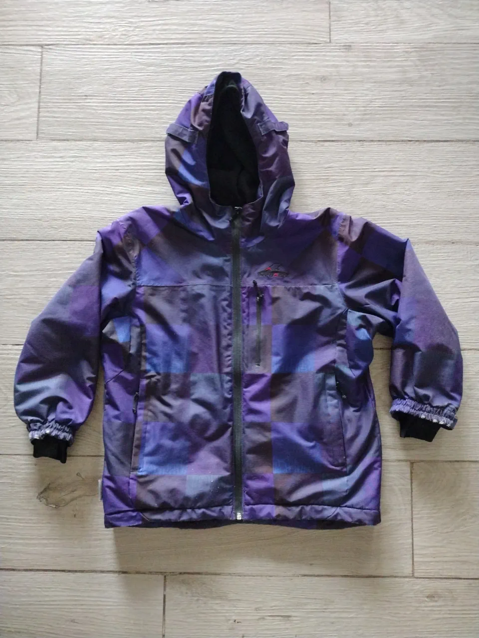 Campera Montagne - imagen 1