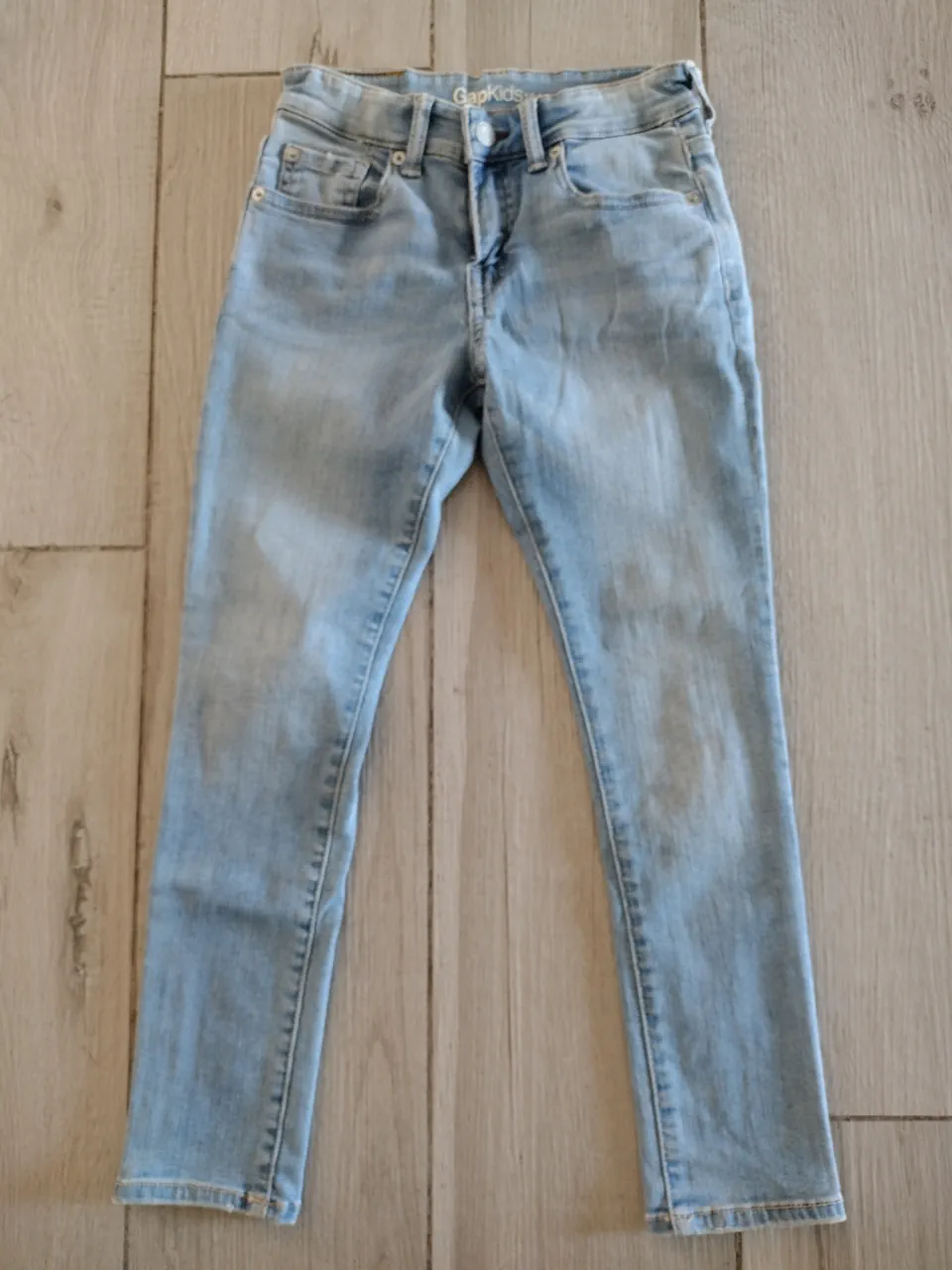 GAP · Talle 8 años / 128 cm