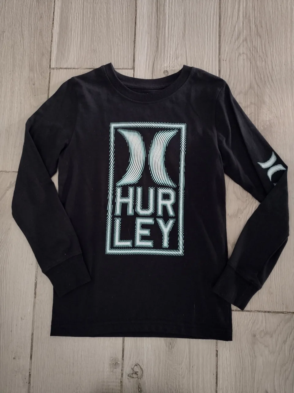 Hurley · Talle 11 años / 146 cm