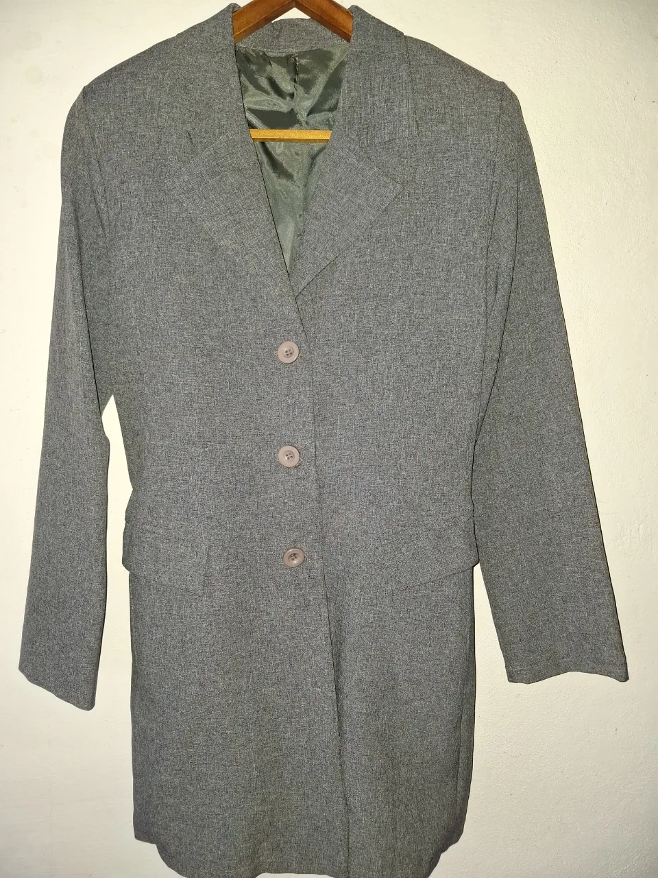 Blazer Sin marca - imagen 1