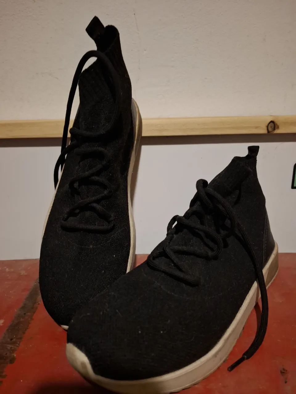 Modare · Talle AR 37
