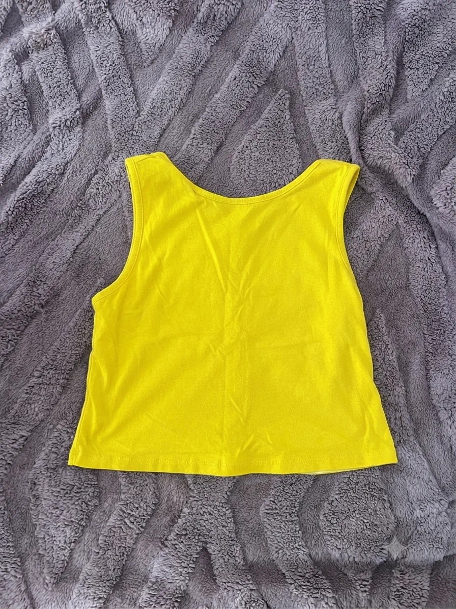 Musculosa Otra - imagen 1