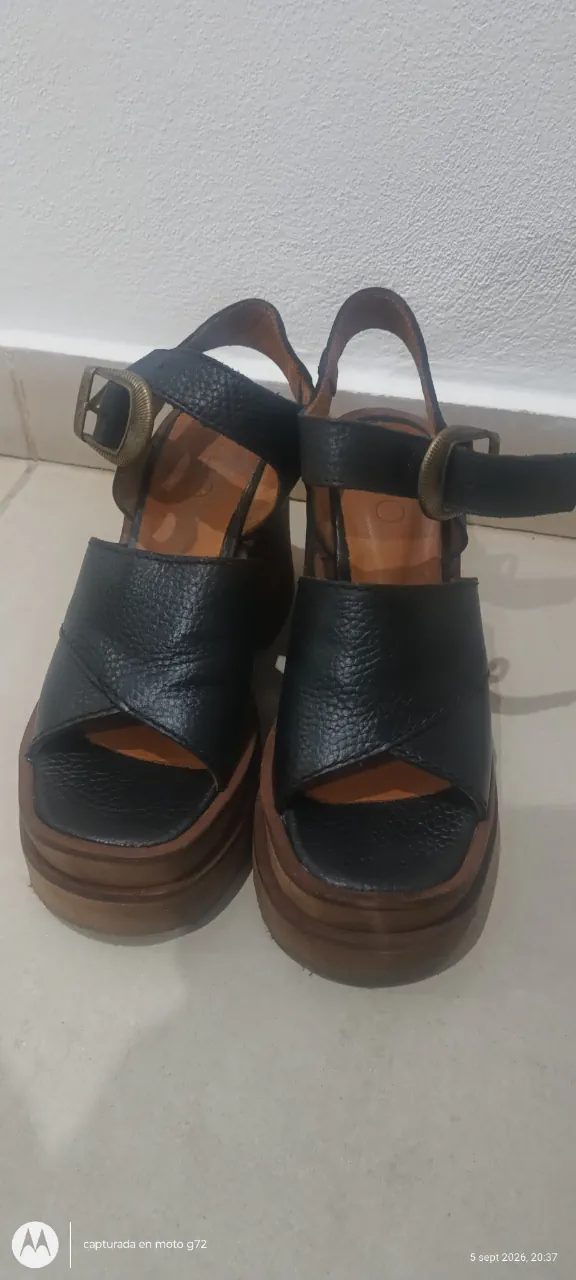 Sandalias Klho - imagen 1