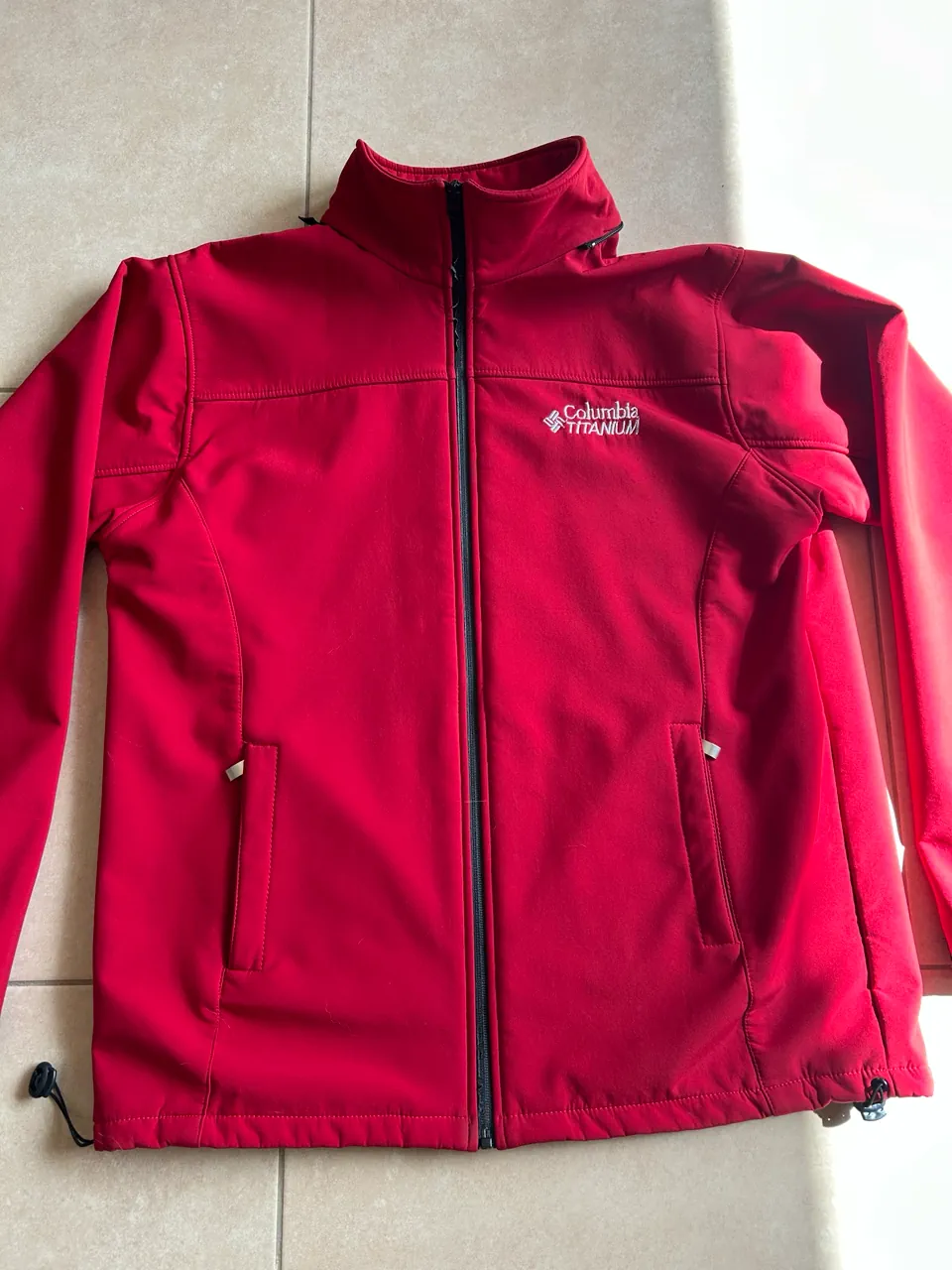 Columbia · Talle M
