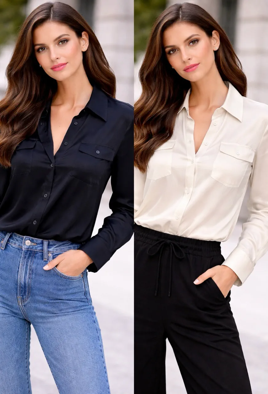 Blusa Banana Republic - imagen 2