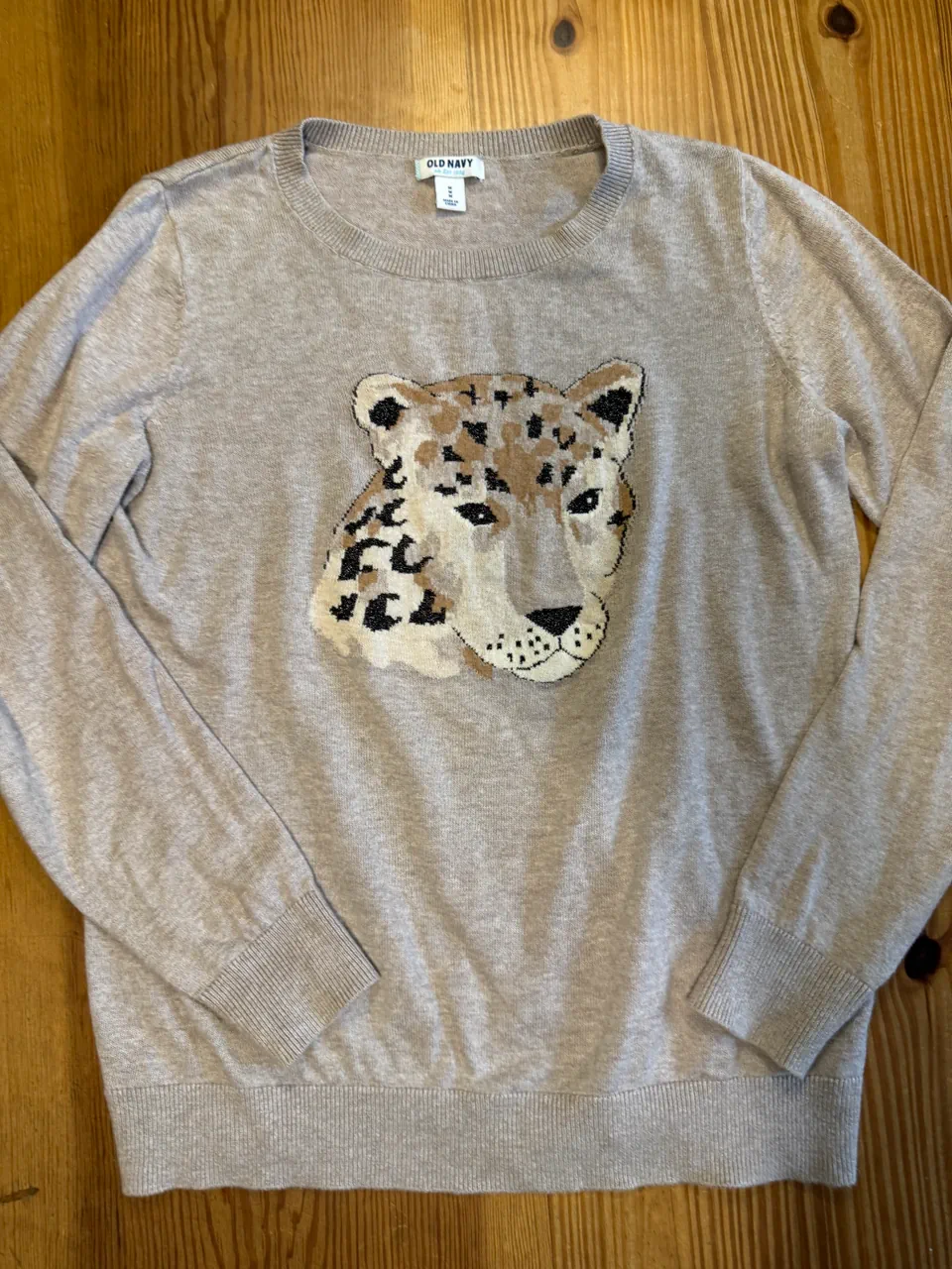 Sweater Old Navy · Talle M