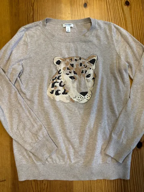 Old Navy · Talle M