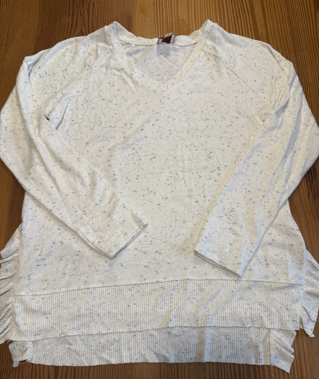 Sweater Anthropology - imagen 1