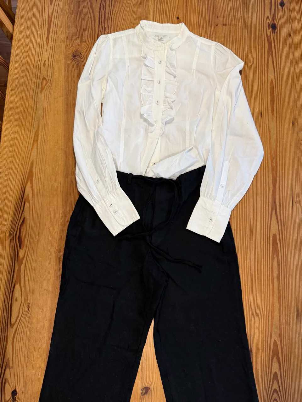 Blusa Banana Republic - imagen 2