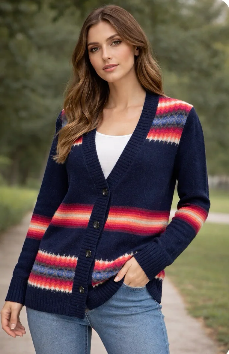Cardigan GAP - imagen 2