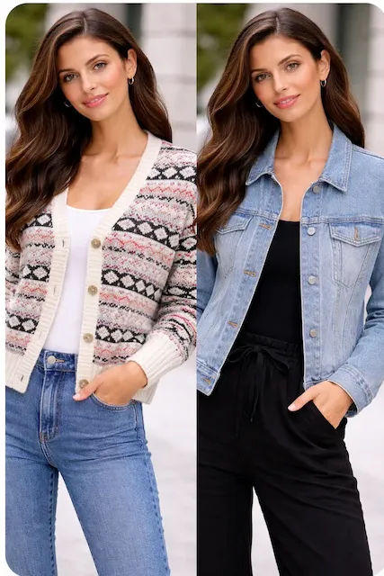 American Eagle · Talle L