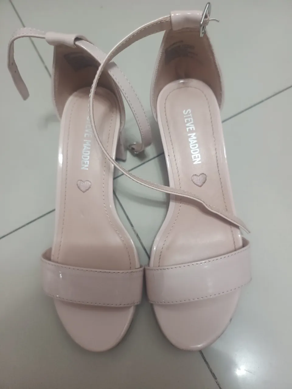 Steve Madden · Talle AR 32