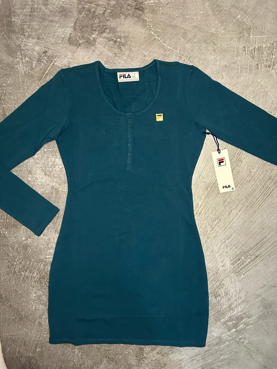 Fila · Talle M