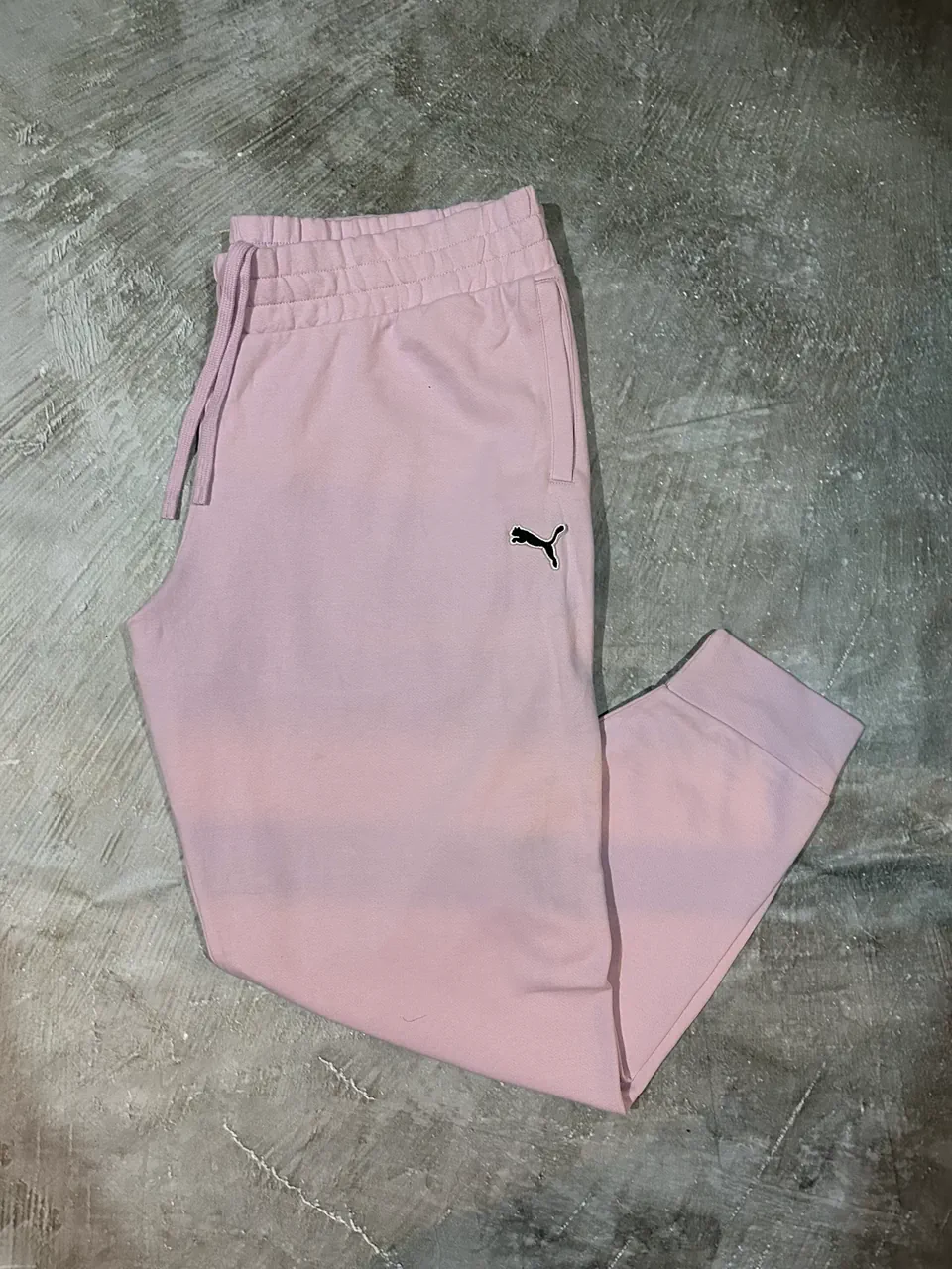 Puma · Talle XXL