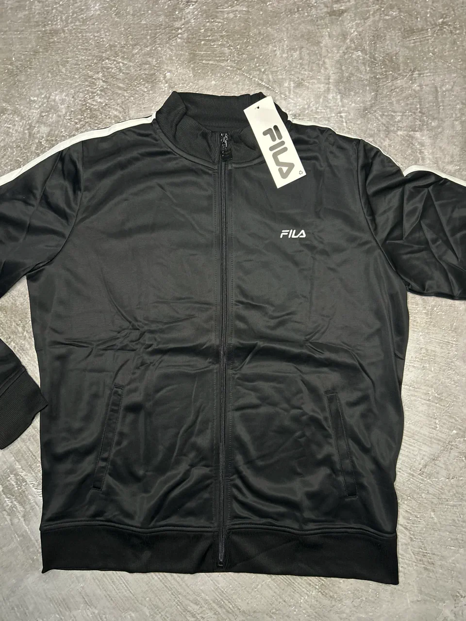 Fila · Talle XL