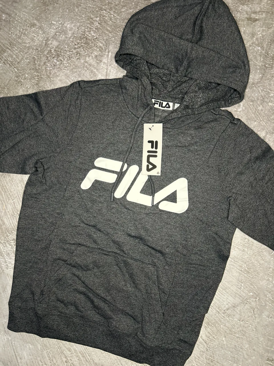 Fila · Talle M