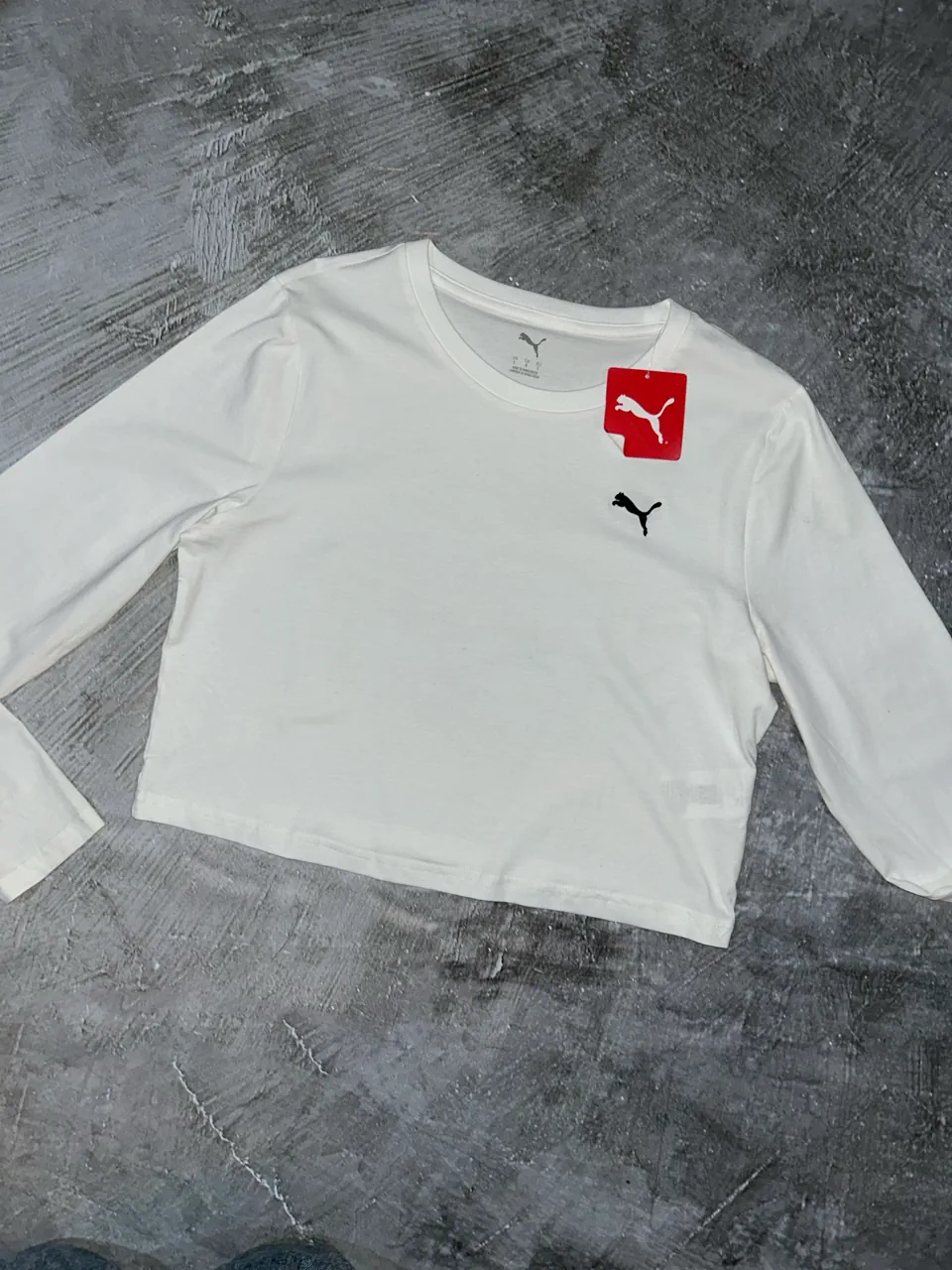 Remera Puma - imagen 1