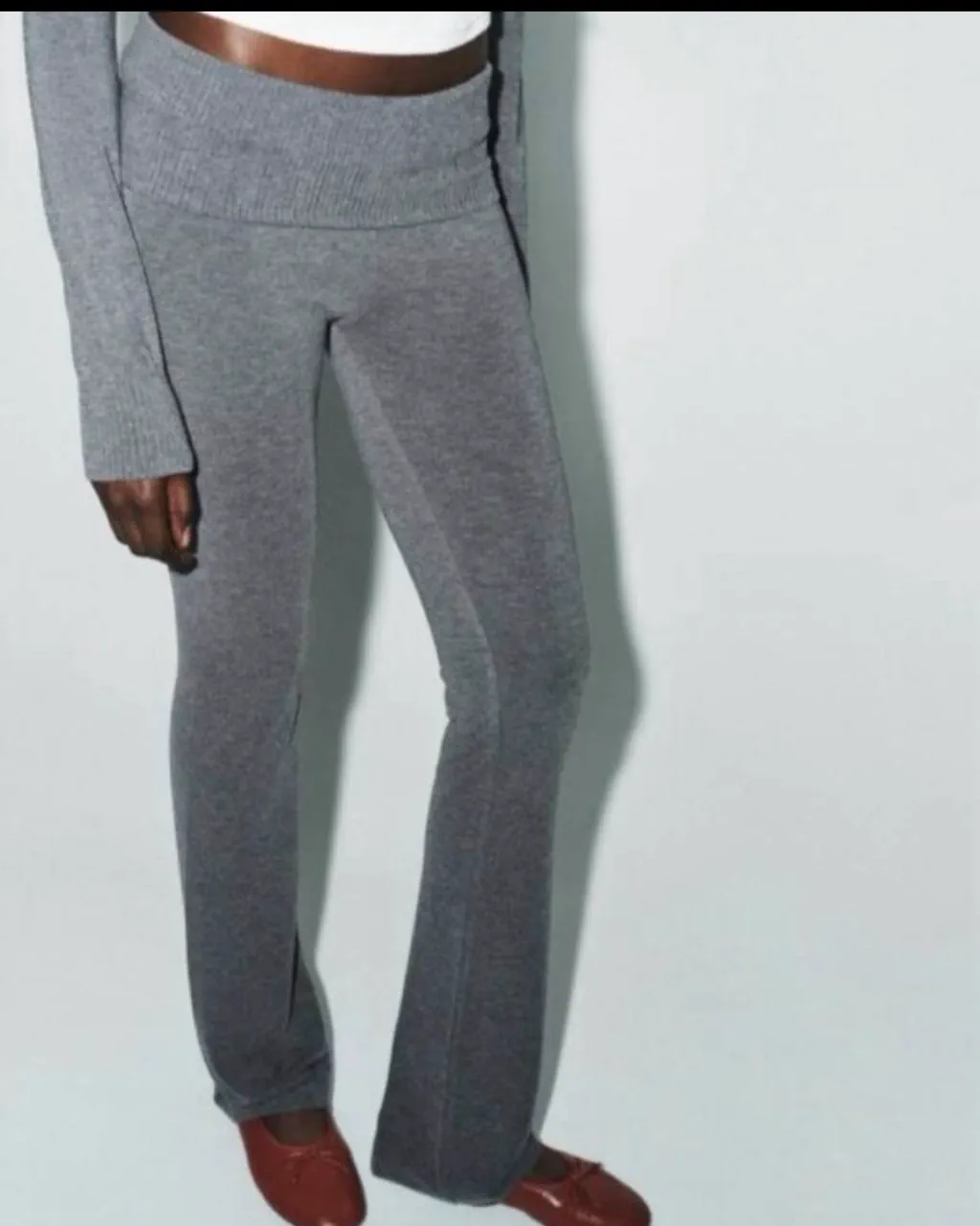Pantalón Zara · Talle S