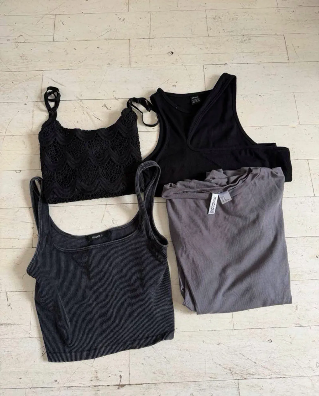 Musculosa Otra - imagen 1