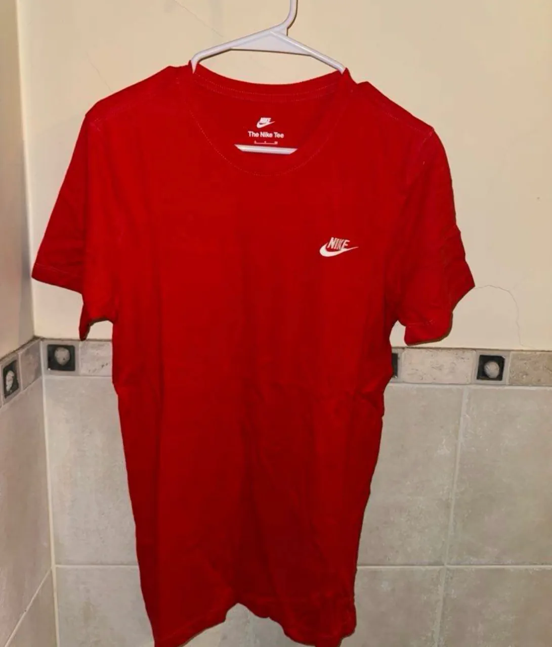 Remera Nike - imagen 1