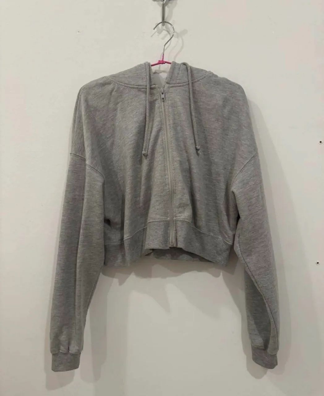 Buzo Pull&bear - imagen 1