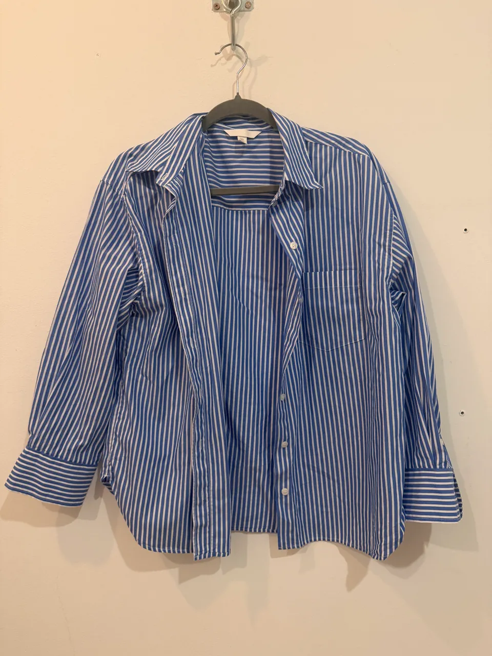 Camisa H&M - imagen 1