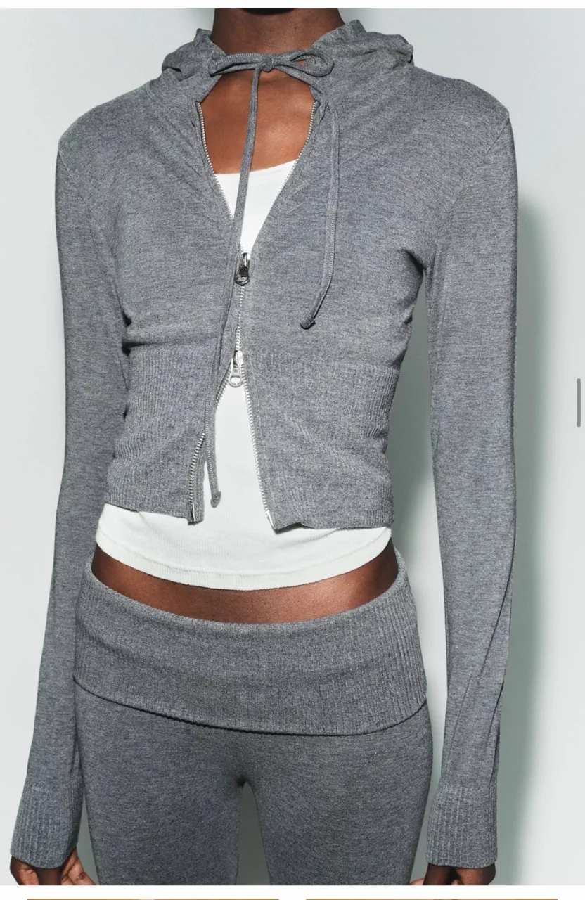 Buzo Zara - imagen 1
