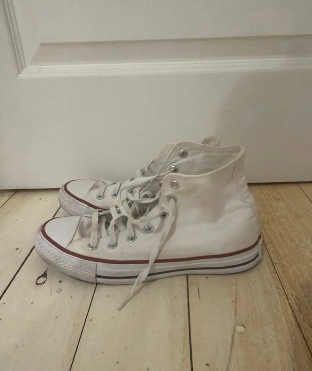 Converse · Talle AR 39