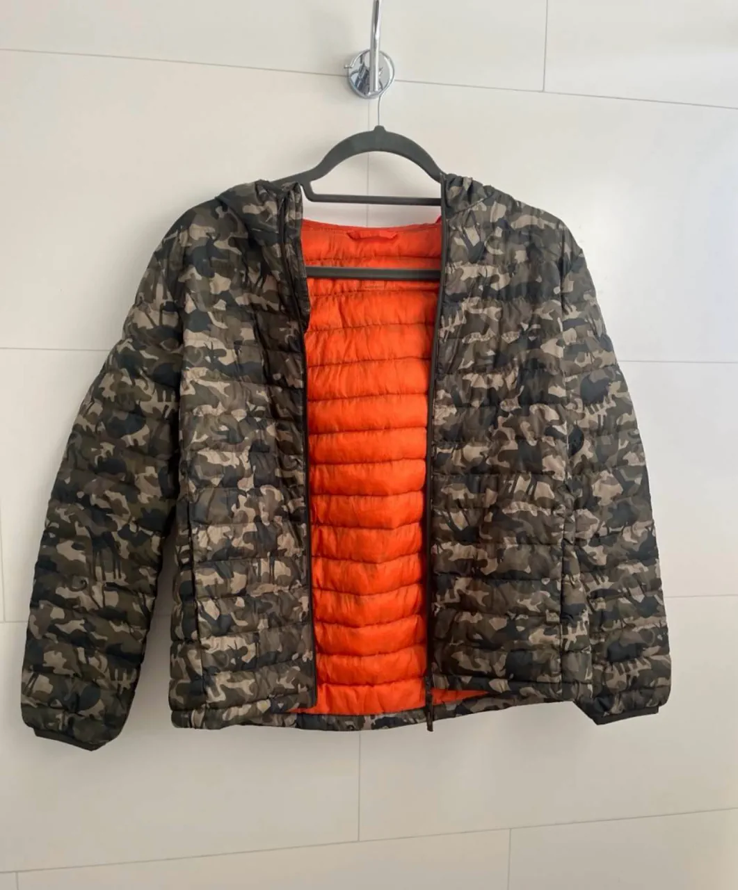Campera Uniqlo - imagen 1