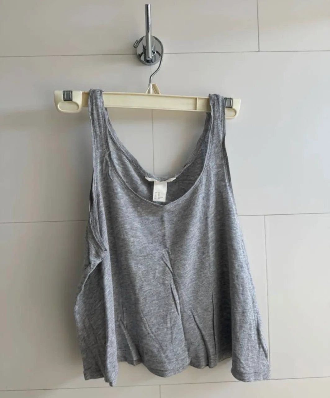 Musculosa H&M - imagen 1