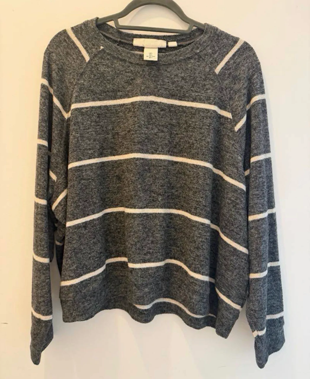 H&M · Talle L