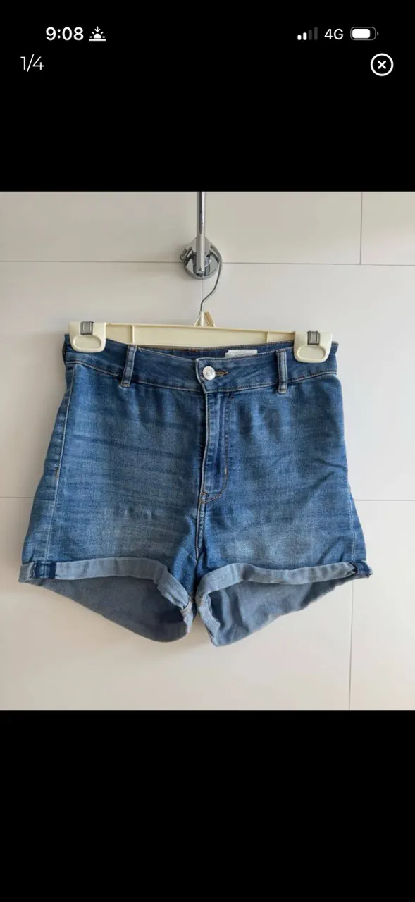 Short H&M - imagen 1