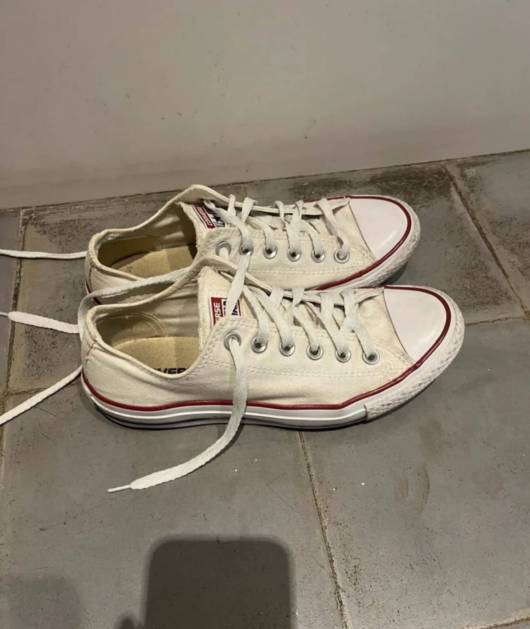Zapatillas Converse - imagen 1