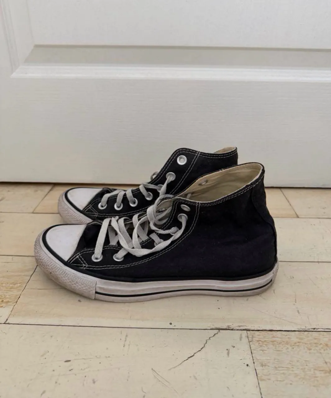 Converse · Talle AR 39