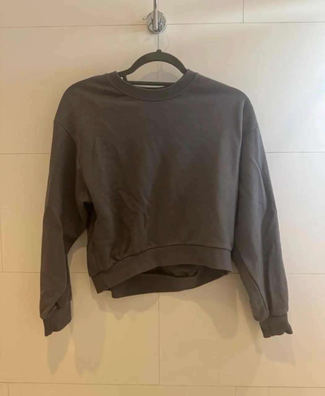 Buzo Zara · Talle L