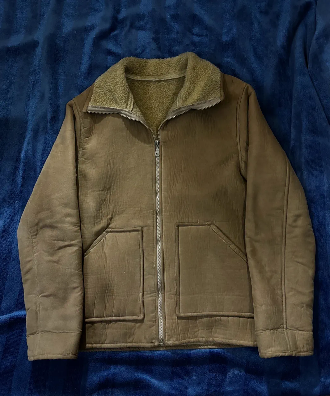 Campera Sin marca - imagen 1