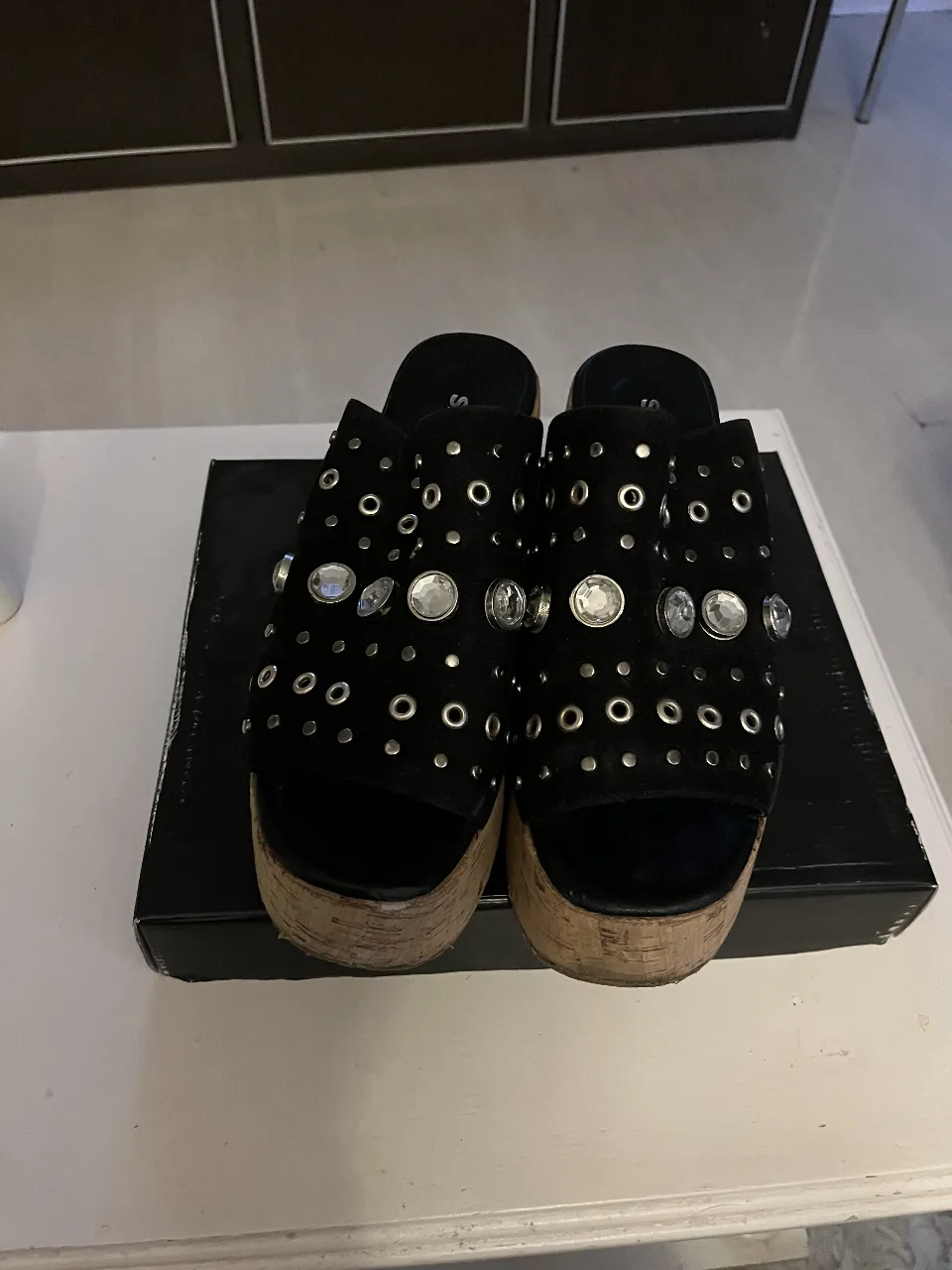 Sarkany · Talle AR 38