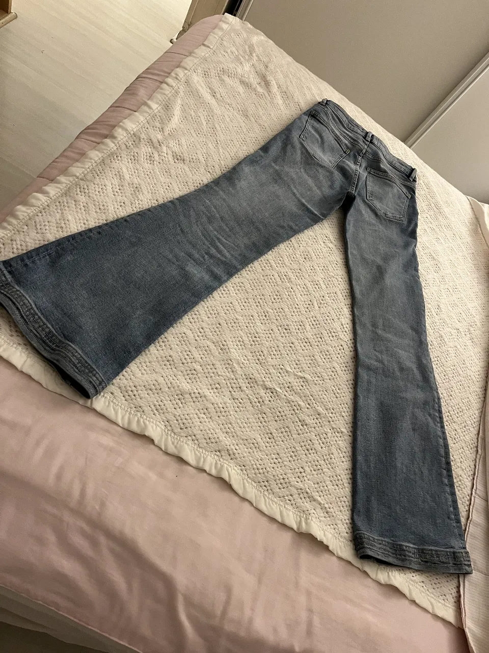 Zara · Talle MEX 26