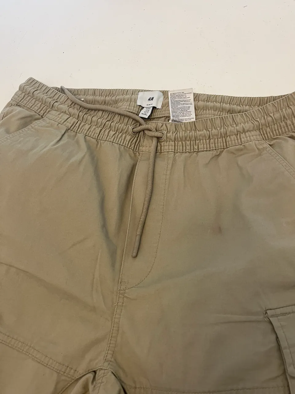 H&M · Talle 3