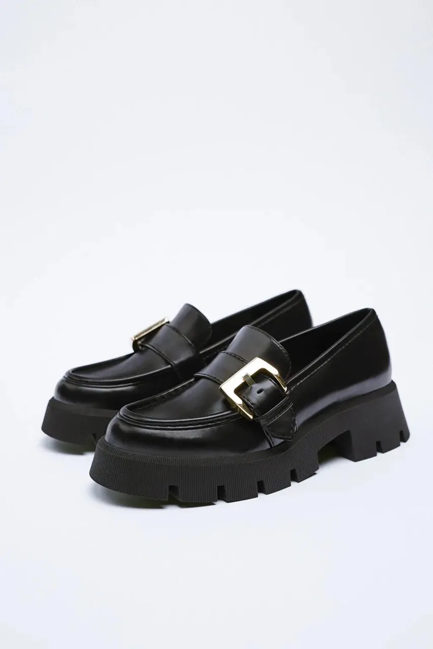 Zapatos Zara - imagen 1