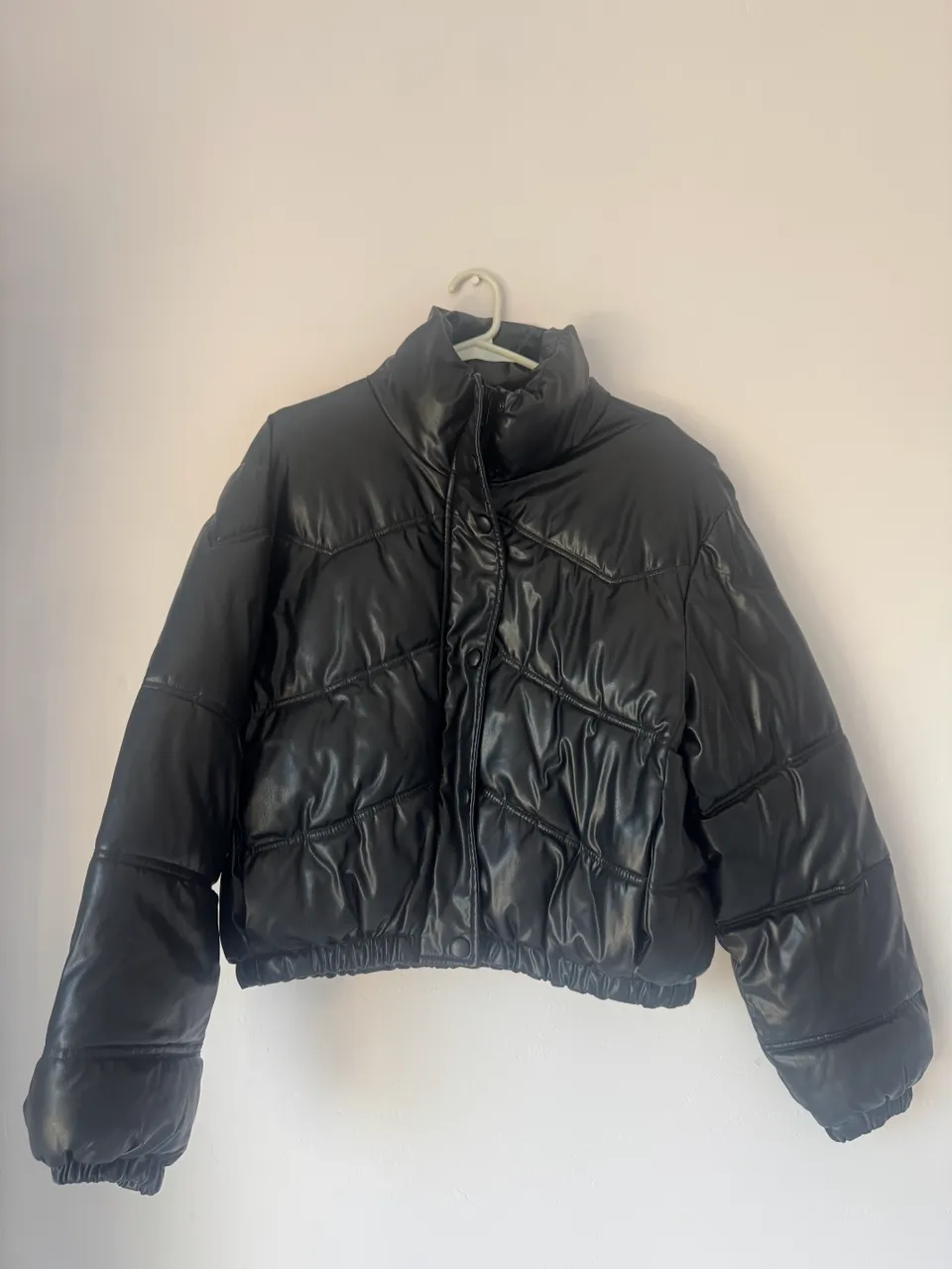 Campera Zara - imagen 1