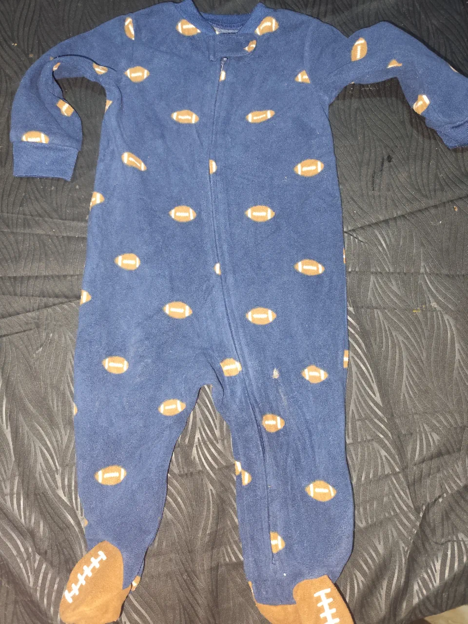 Pijama Carter's - imagen 2