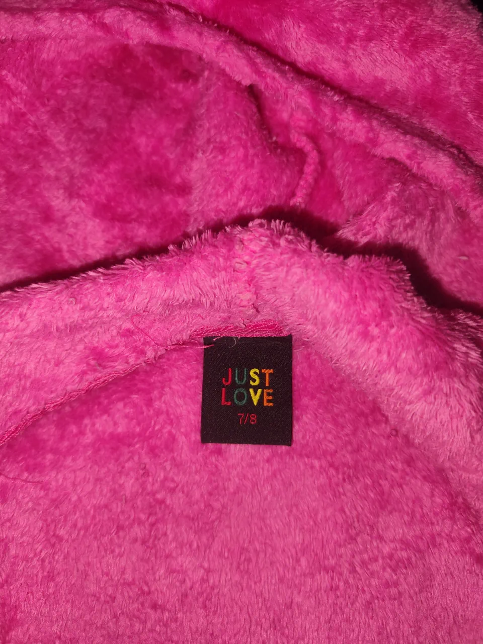 Pijama Just love - imagen 2