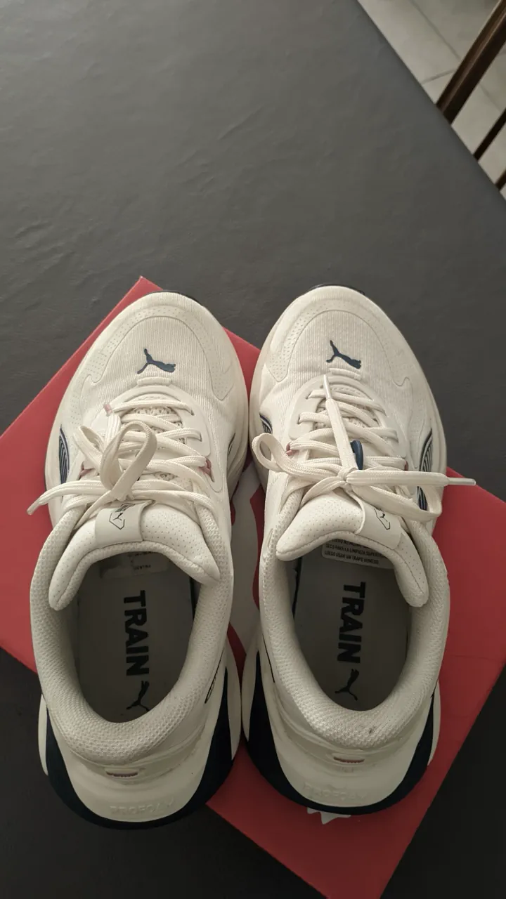 Zapatillas Puma - imagen 3