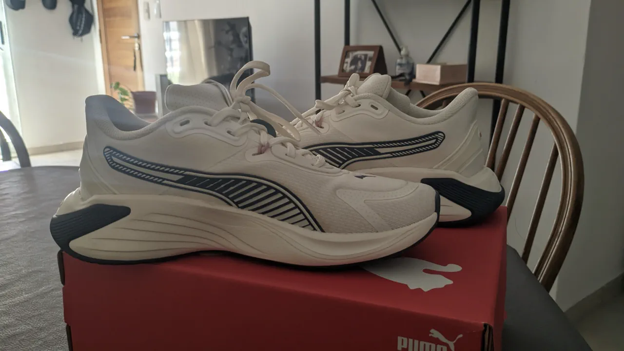 Zapatillas Puma - imagen 5