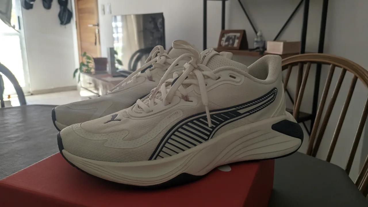 Zapatillas Puma - imagen 2